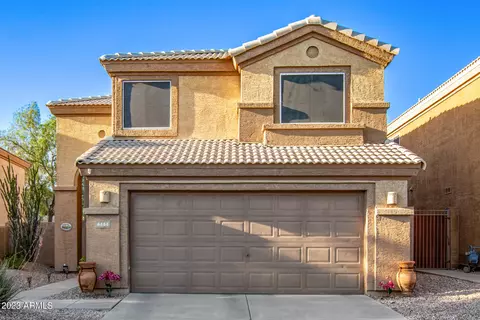 4444 E Rancho Del Oro Dr, Cave Creek, AZ 85331