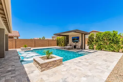 43926 W Palo Aliso Way, Maricopa, AZ 85138
