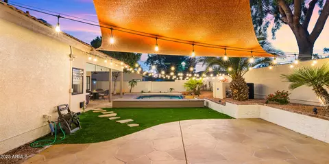 5926 E Julep St, Mesa, AZ 85205 photo 6