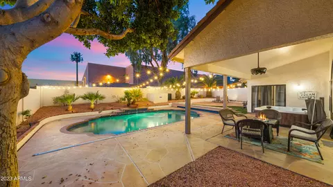 5926 E Julep St, Mesa, AZ 85205 photo 29