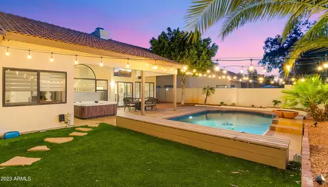 5926 E Julep St, Mesa, AZ 85205 photo 32