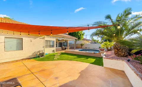 5926 E Julep St, Mesa, AZ 85205 photo 30
