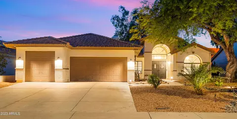 5926 E Julep St, Mesa, AZ 85205 photo 39