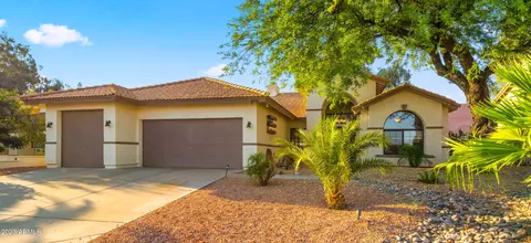 5926 E Julep St, Mesa, AZ 85205 photo 40