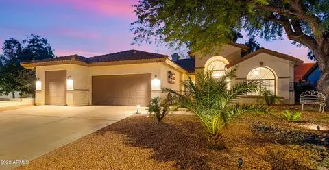 5926 E Julep St, Mesa, AZ 85205 photo 2