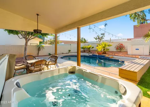 5926 E Julep St, Mesa, AZ 85205 photo 4