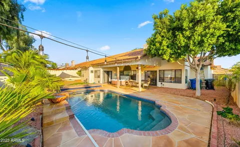 5926 E Julep St, Mesa, AZ 85205 photo 25