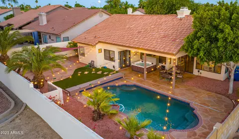 5926 E Julep St, Mesa, AZ 85205