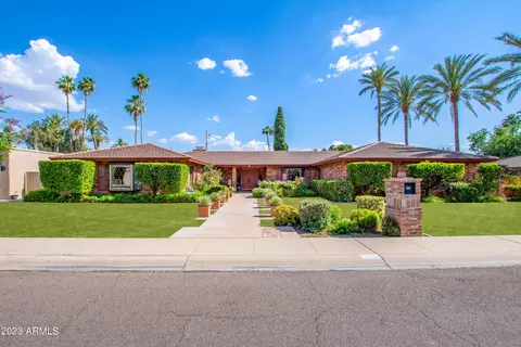 745 W Las Palmaritas Dr, Phoenix, AZ 85021