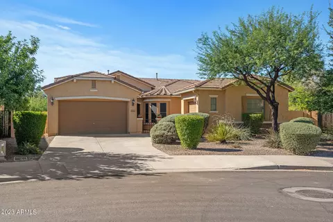 8438 N 183rd Dr, Waddell, AZ 85355