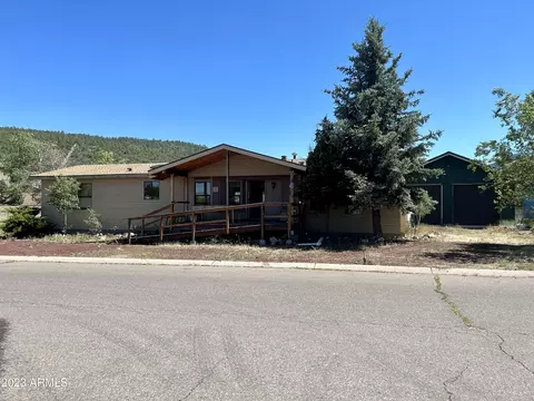 710 E Fulton Ave, Williams, AZ 86046