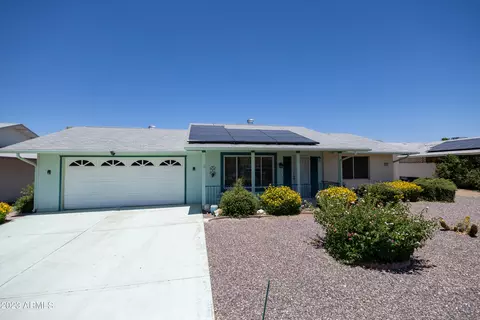 10914 W Manzanita Dr, Sun City, AZ 85373