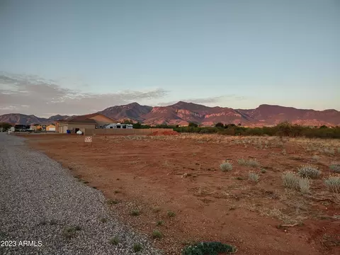4098 S Lois Ln #D, Sierra Vista, AZ 85650