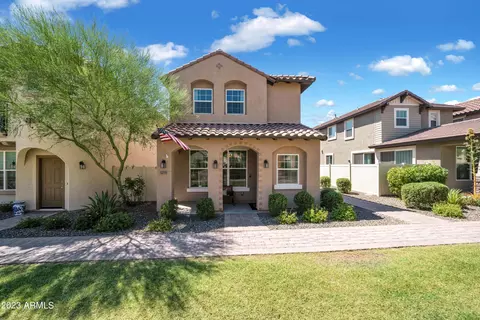 12318 W Cactus Blossom Trl, Peoria, AZ 85383