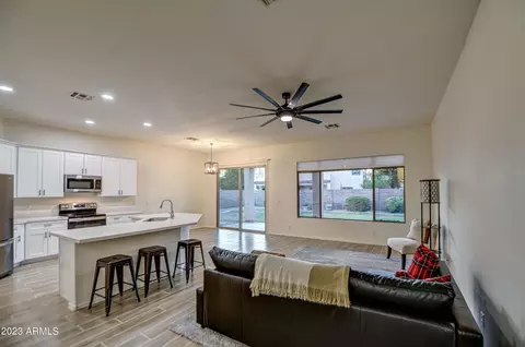 2950 E Sherri Ct, Gilbert, AZ 85296 photo 11
