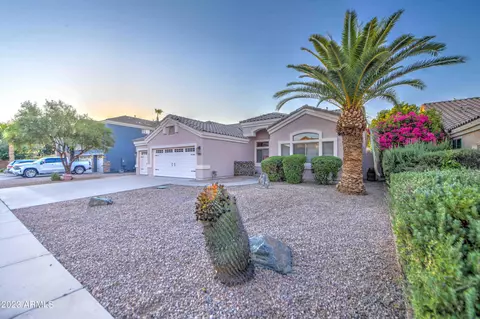 2950 E Sherri Ct, Gilbert, AZ 85296 photo 3