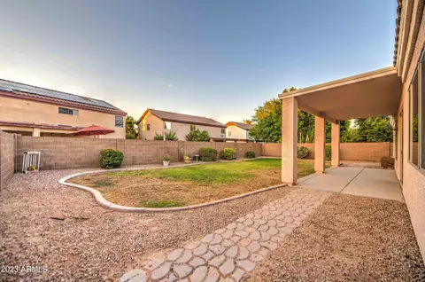 2950 E Sherri Ct, Gilbert, AZ 85296 photo 47