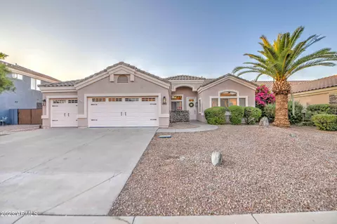 2950 E Sherri Ct, Gilbert, AZ 85296