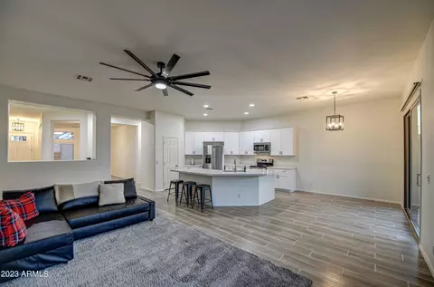 2950 E Sherri Ct, Gilbert, AZ 85296 photo 14