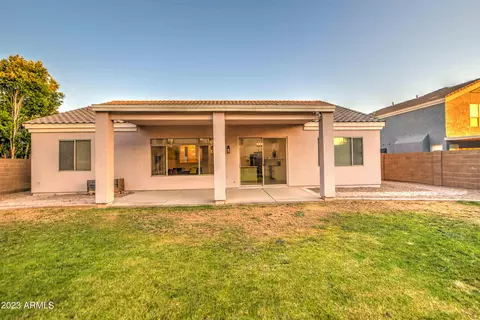 2950 E Sherri Ct, Gilbert, AZ 85296 photo 45