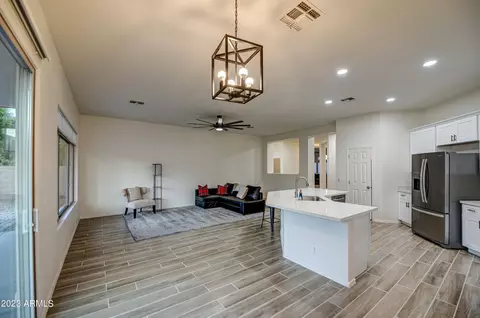 2950 E Sherri Ct, Gilbert, AZ 85296 photo 22