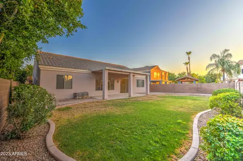 2950 E Sherri Ct, Gilbert, AZ 85296 photo 49