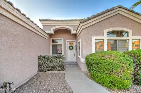 2950 E Sherri Ct, Gilbert, AZ 85296 photo 4