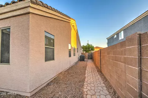 2950 E Sherri Ct, Gilbert, AZ 85296 photo 48
