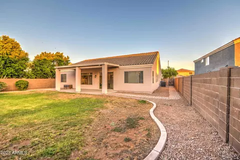 2950 E Sherri Ct, Gilbert, AZ 85296 photo 46