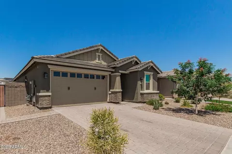 696 N 153rd Ave, Goodyear, AZ 85338