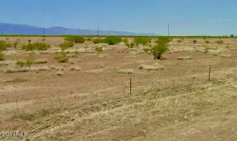 Tbd Old Brooks Rd 1.39 Acres, Douglas, AZ 85607