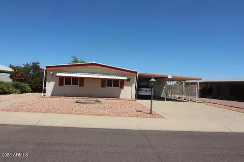 17231 N 66th Dr, Glendale, AZ 85308