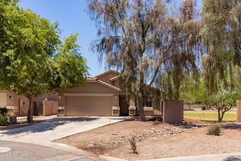 28182 N Iron Ave, San Tan Valley, AZ 85143