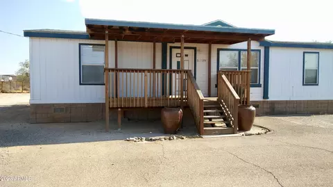 51839 W Turney Ln, Maricopa, AZ 85139