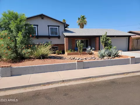 1615 W Plana Ave, Mesa, AZ 85202