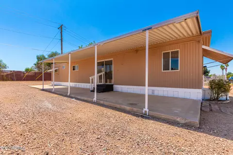 1316 W 2nd Ave, Apache Junction, AZ 85120 photo 2