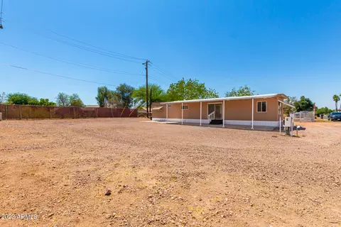 1316 W 2nd Ave, Apache Junction, AZ 85120