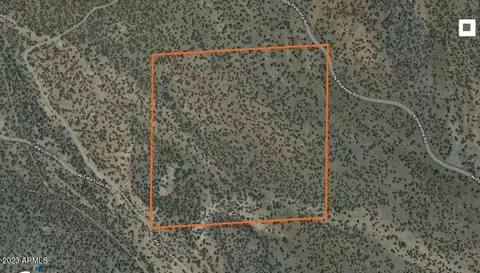 135 N Pineveta Rd #-, Ash Fork, AZ 86320
