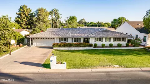 2109 E Montebello Ave, Phoenix, AZ 85016