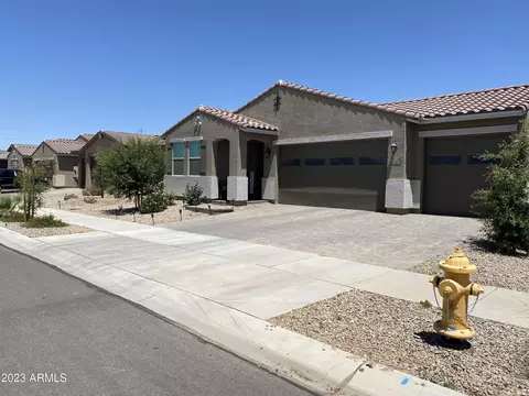 40602 W Crane Dr, Maricopa, AZ 85138