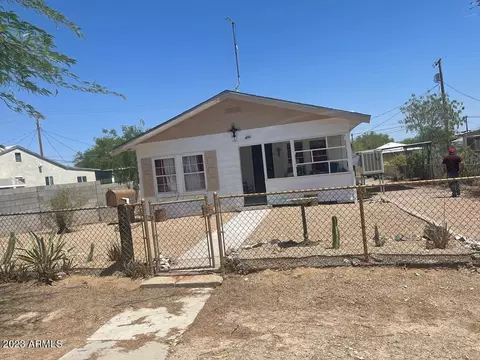 510 W Solana Ave, Ajo, AZ 85321
