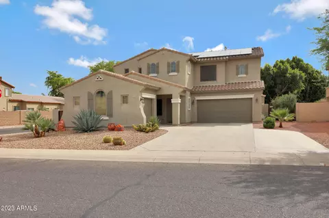 16351 N 151st Ave, Surprise, AZ 85374