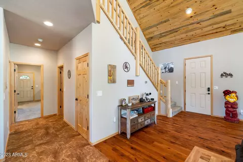 2058 Christmas Pine Rd, Overgaard, AZ 85933 photo 17