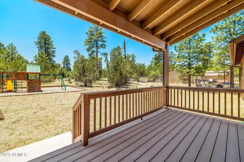 2058 Christmas Pine Rd, Overgaard, AZ 85933 photo 26