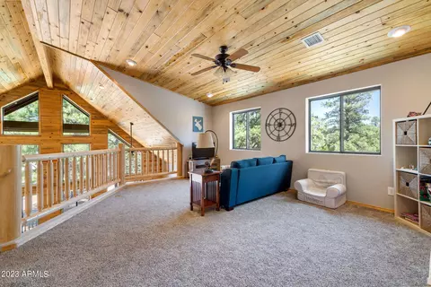 2058 Christmas Pine Rd, Overgaard, AZ 85933 photo 18