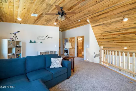 2058 Christmas Pine Rd, Overgaard, AZ 85933 photo 19