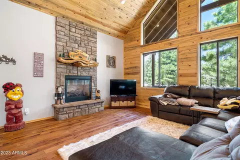 2058 Christmas Pine Rd, Overgaard, AZ 85933 photo 7
