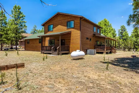 2058 Christmas Pine Rd, Overgaard, AZ 85933 photo 30