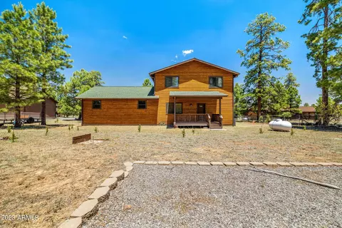 2058 Christmas Pine Rd, Overgaard, AZ 85933 photo 27