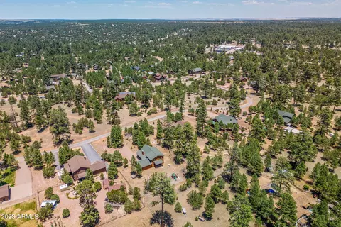 2058 Christmas Pine Rd, Overgaard, AZ 85933 photo 35
